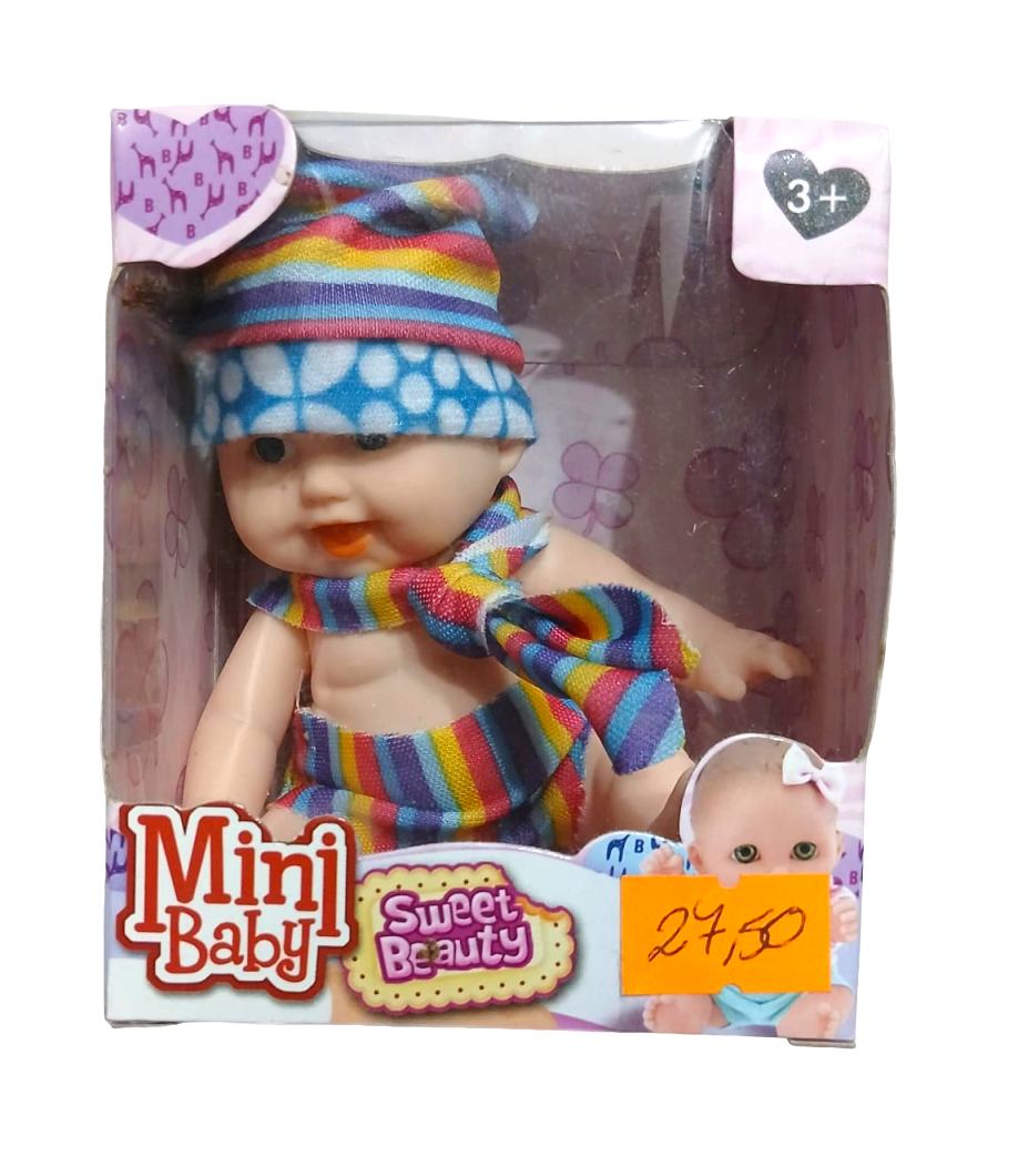 MINI BABY